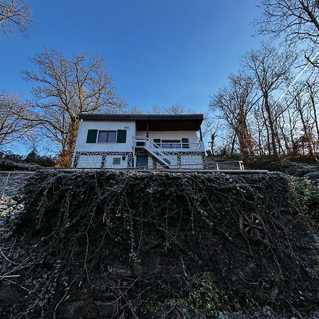 Tunnel House Villa Lipperscheid Luaran gambar